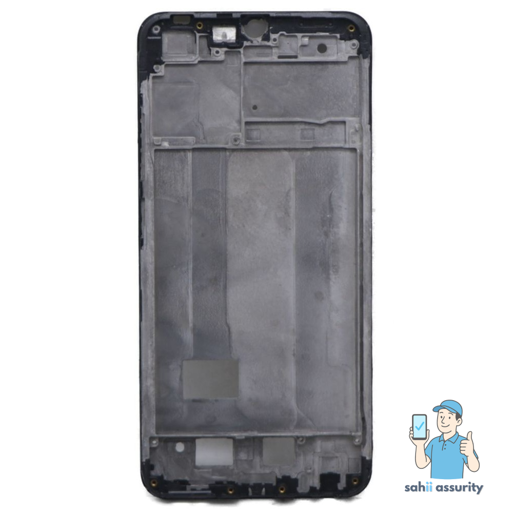 LCD Frame Middle Chassis for Vivo Y91i thumbnail